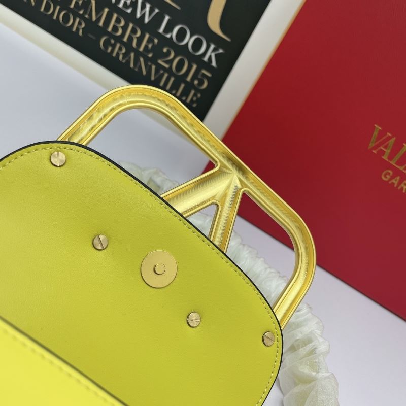 Valentino Satchel Bags